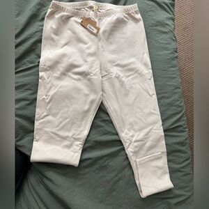 SKIMS OUTDOOR LEGGINGS